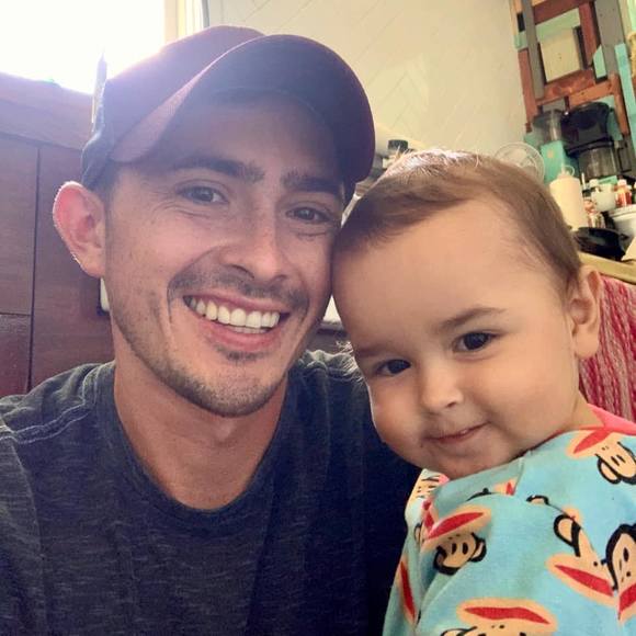 Meet your Posher, David - Picture 1 of 1